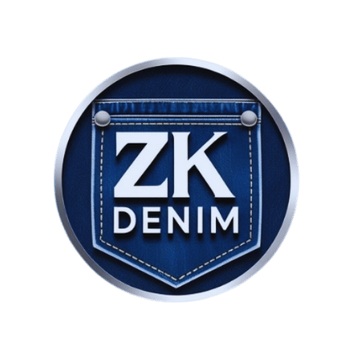 ZK Denim – Smart Fashion for Smart People