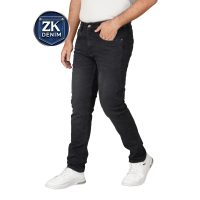 Mid, Light & Deep Blue AE Premium Denim Pants – 3PCS Combo