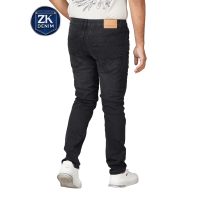 Mid, Light & Deep Blue AE Premium Denim Pants – 3PCS Combo