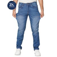 Light Blue -02 Deep Blue and Mid Blue American Eagle Denim Pants – 2PCS Combo