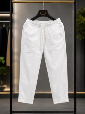 ChatGPT-Image-Aug-7-2026-11_41_47-AM Premium Remi Cotton Trouser – White