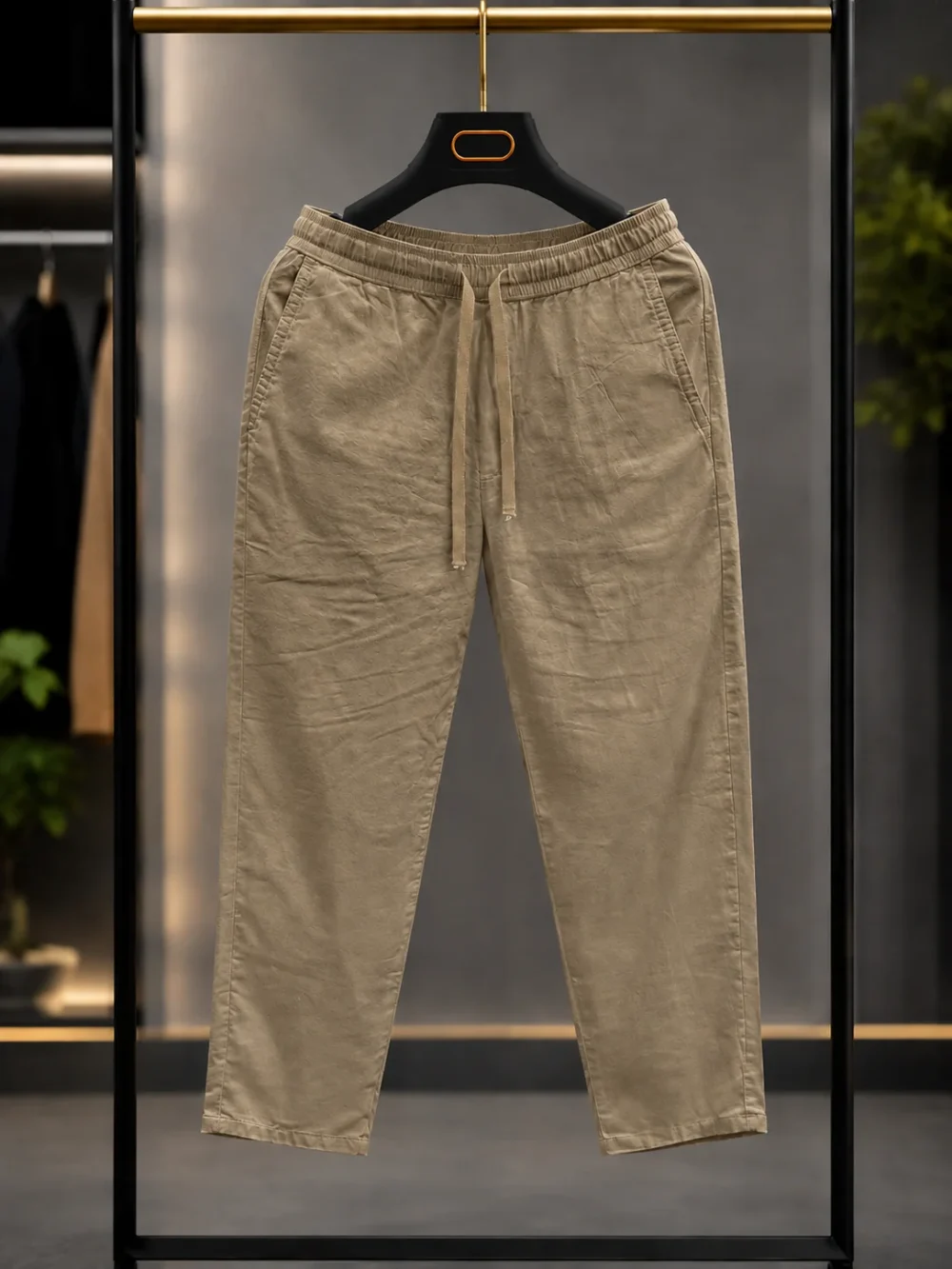 ChatGPT-Image-Aug-7-2026-11_48_52-AM Premium Remi Cotton Trouser – Khaki