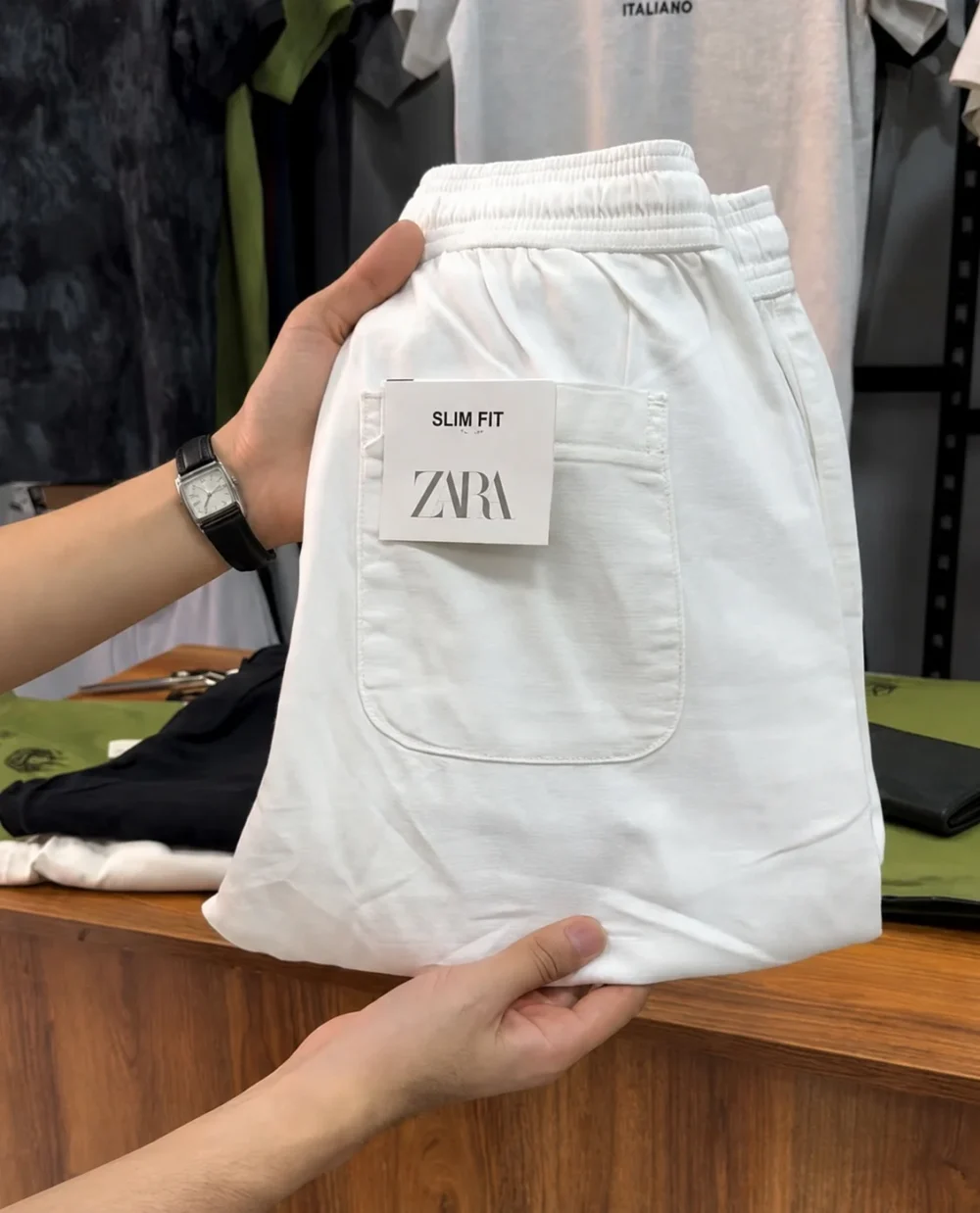 ChatGPT-Image-Aug-8-2026-11_26_00-AM Premium Remi Cotton Trouser – White