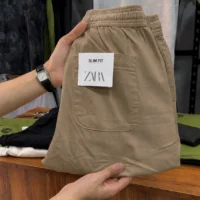 ChatGPT-Image-Aug-8-2026-11_29_30-AM Premium Remi Cotton Trouser – Khaki