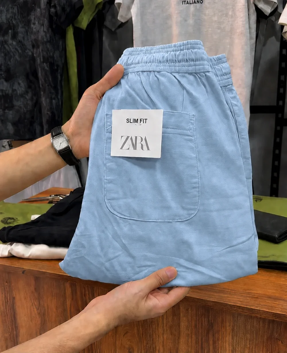 ChatGPT-Image-Aug-8-2026-11_34_41-AM Premium Remi Cotton Trouser – Sky Blue